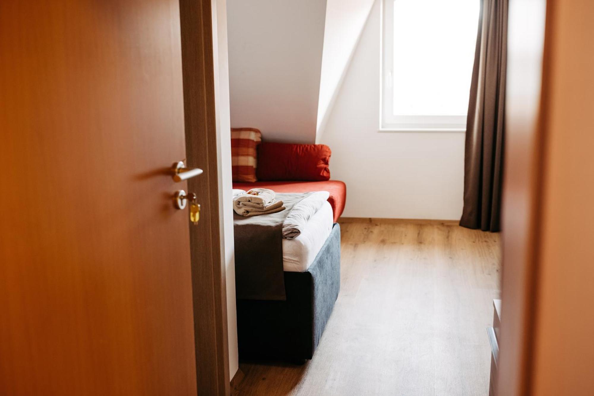Hotel Murat Ptuj Esterno foto