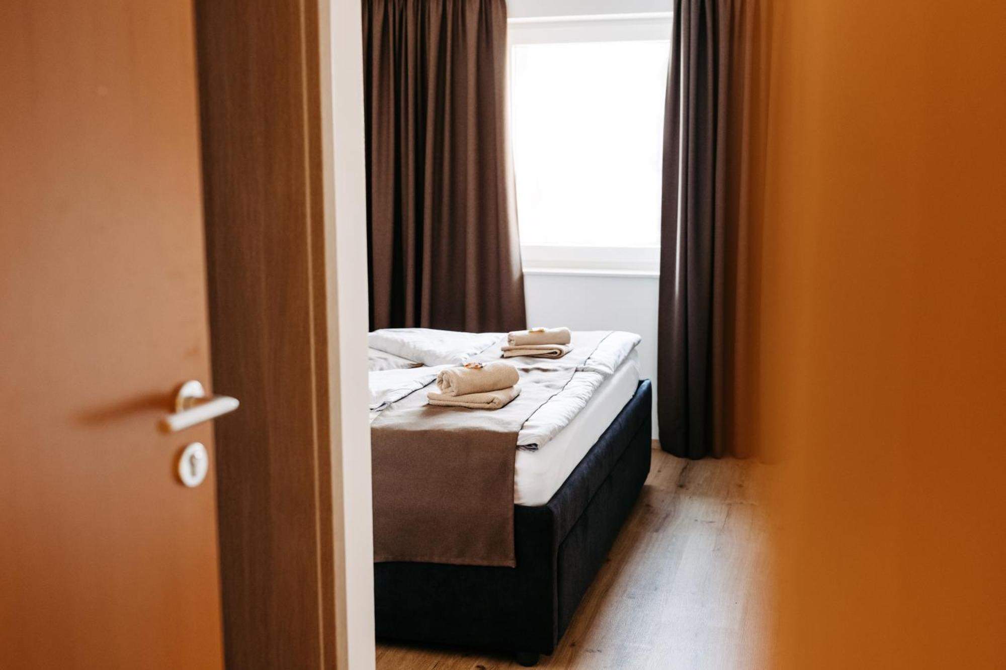 Hotel Murat Ptuj Esterno foto