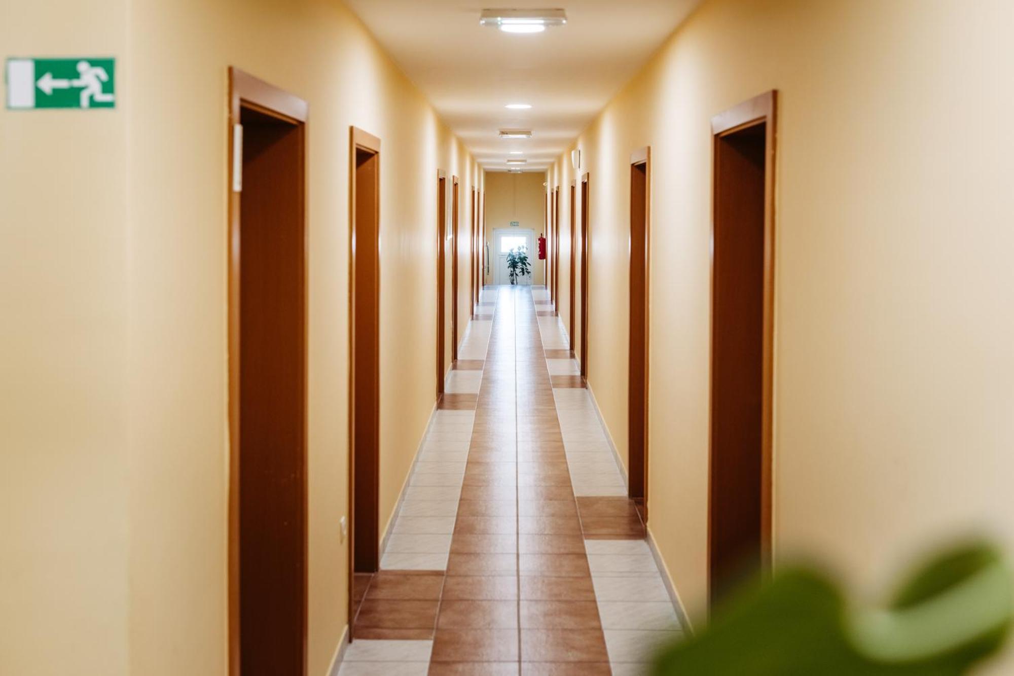 Hotel Murat Ptuj Esterno foto