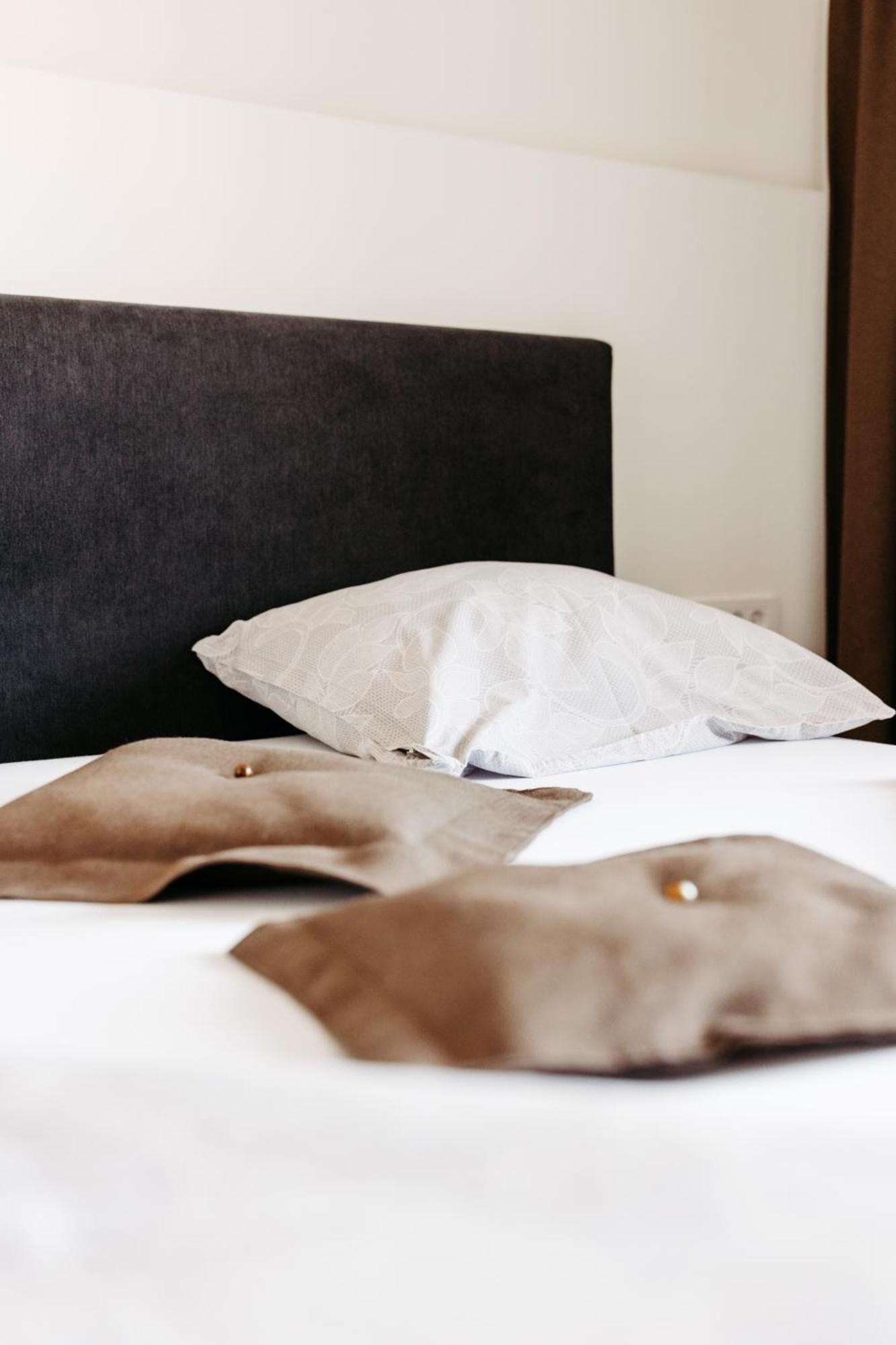 Hotel Murat Ptuj Esterno foto