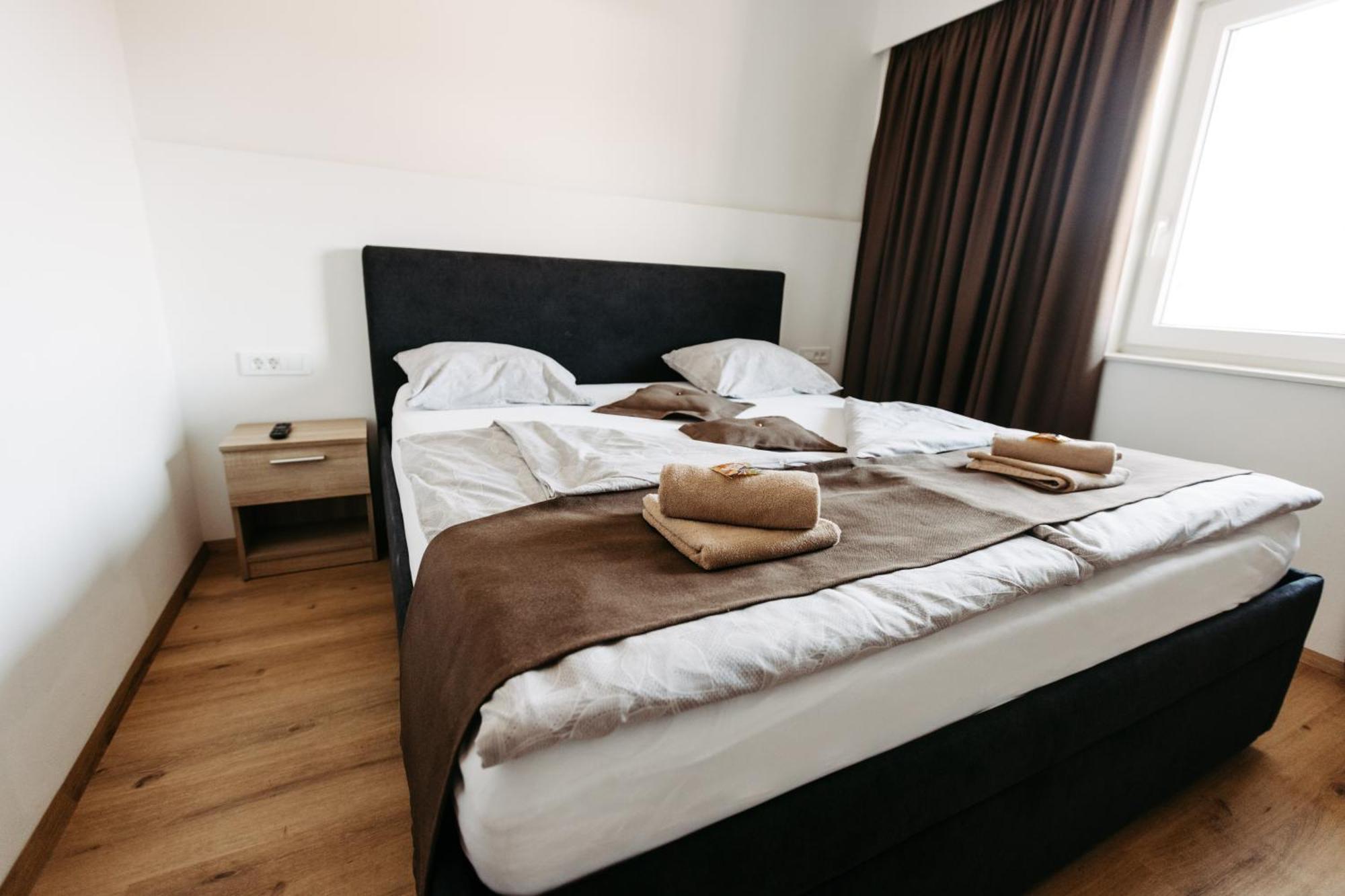Hotel Murat Ptuj Esterno foto