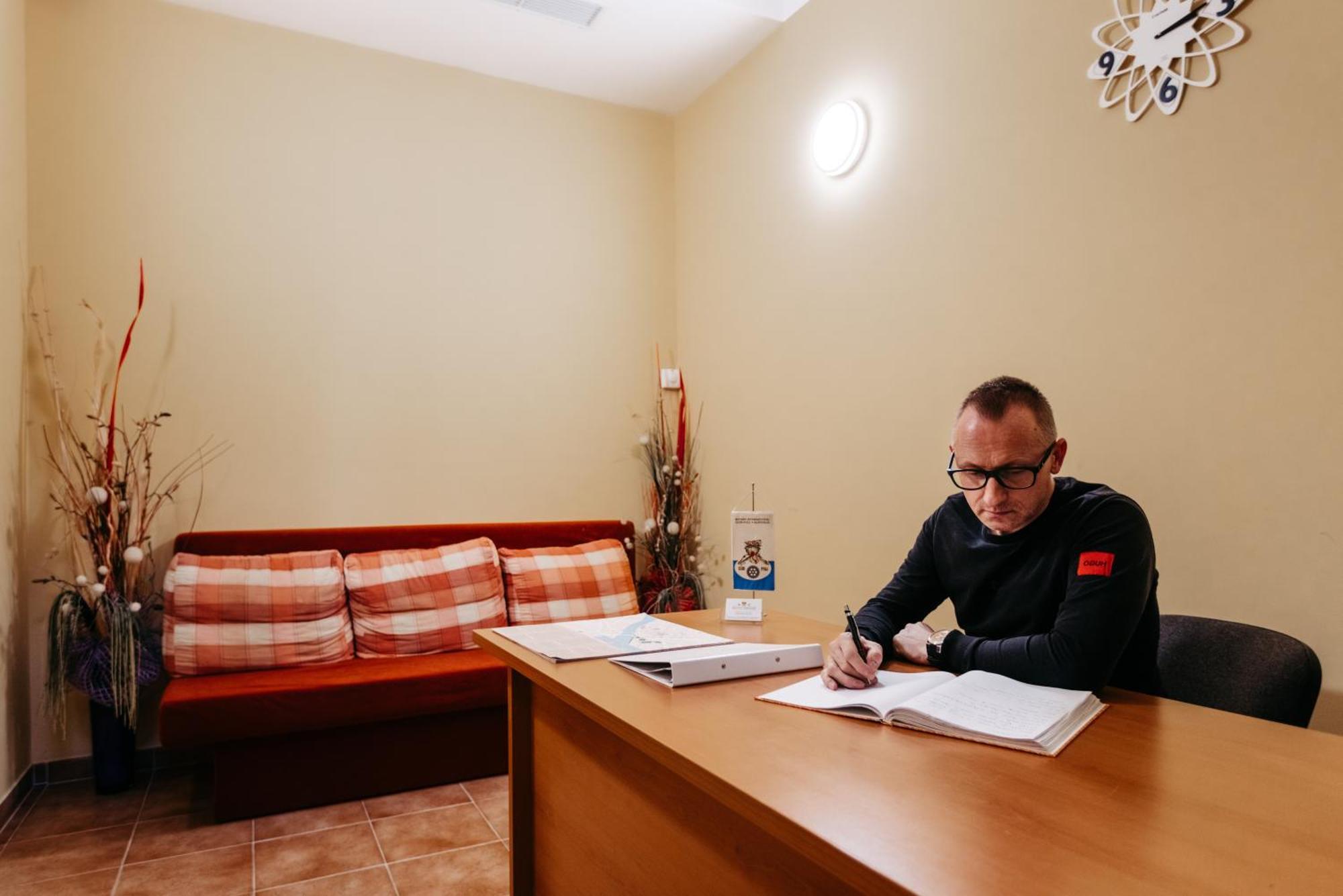 Hotel Murat Ptuj Esterno foto