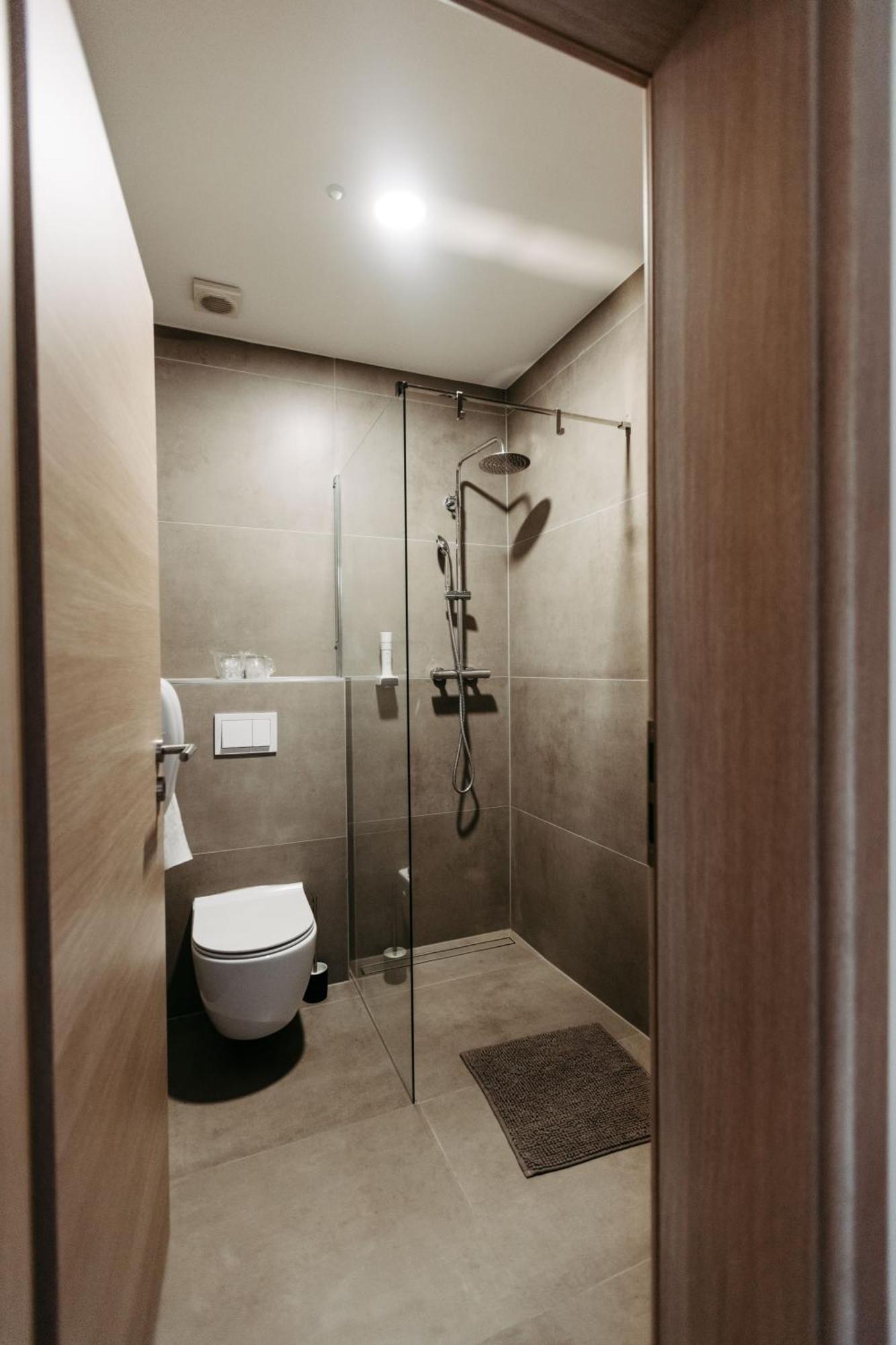 Hotel Murat Ptuj Esterno foto
