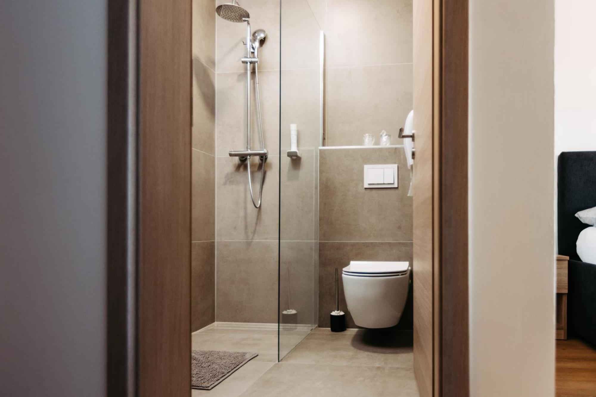 Hotel Murat Ptuj Esterno foto