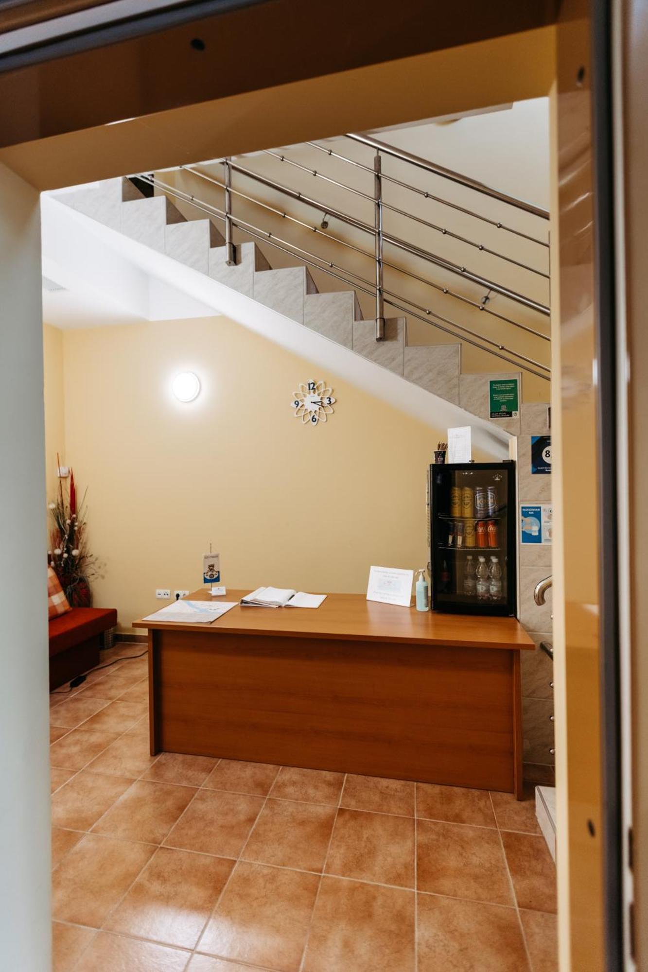 Hotel Murat Ptuj Esterno foto