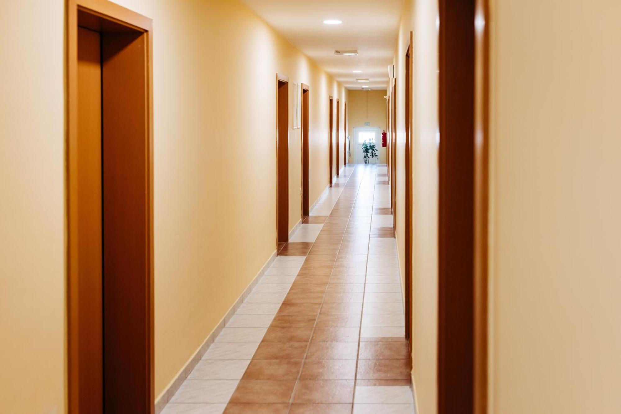 Hotel Murat Ptuj Esterno foto