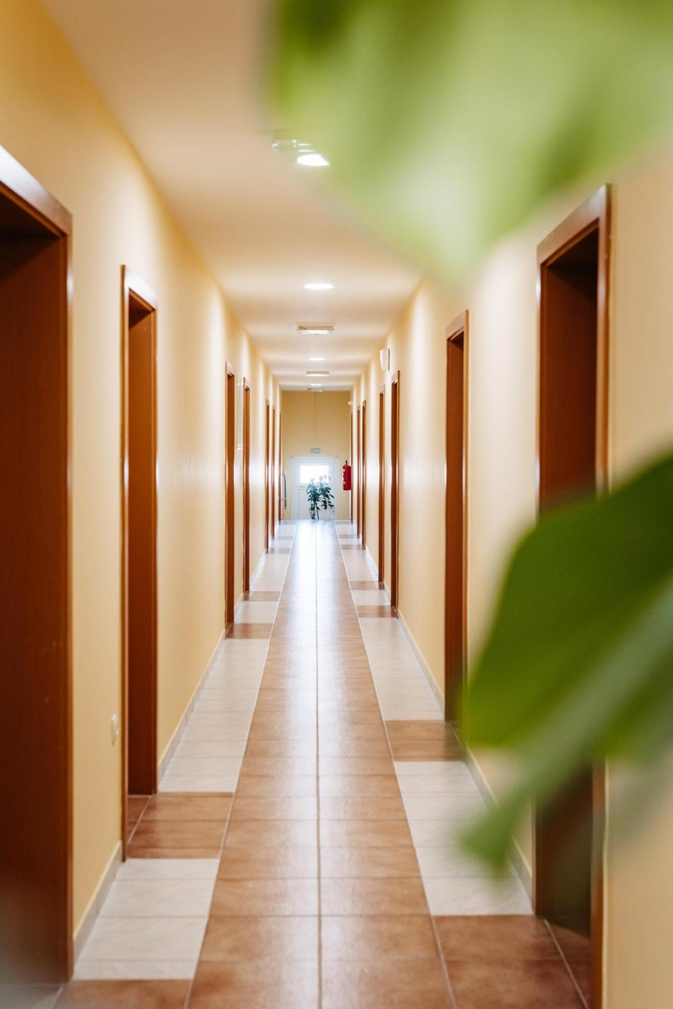 Hotel Murat Ptuj Esterno foto