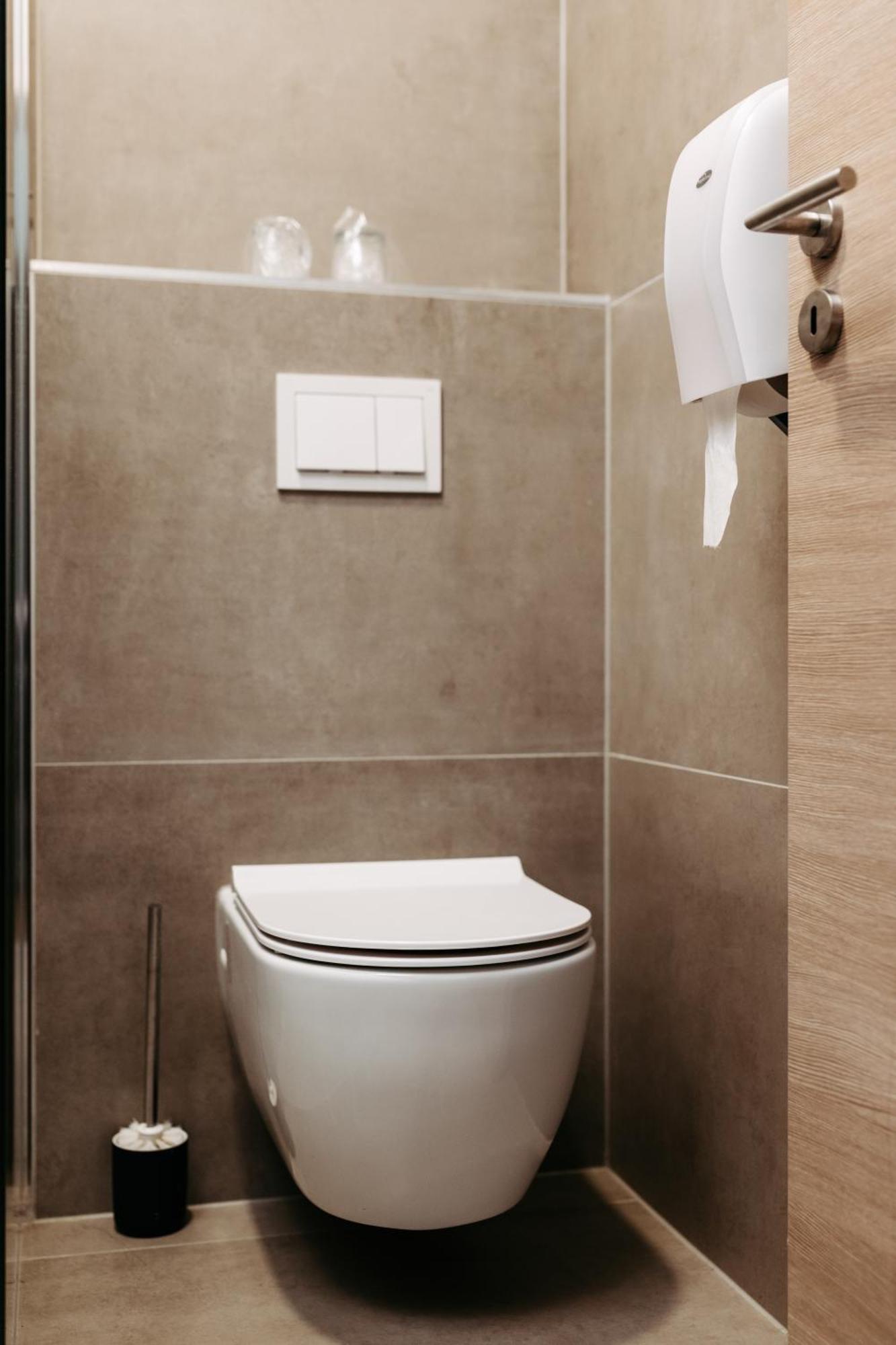 Hotel Murat Ptuj Esterno foto