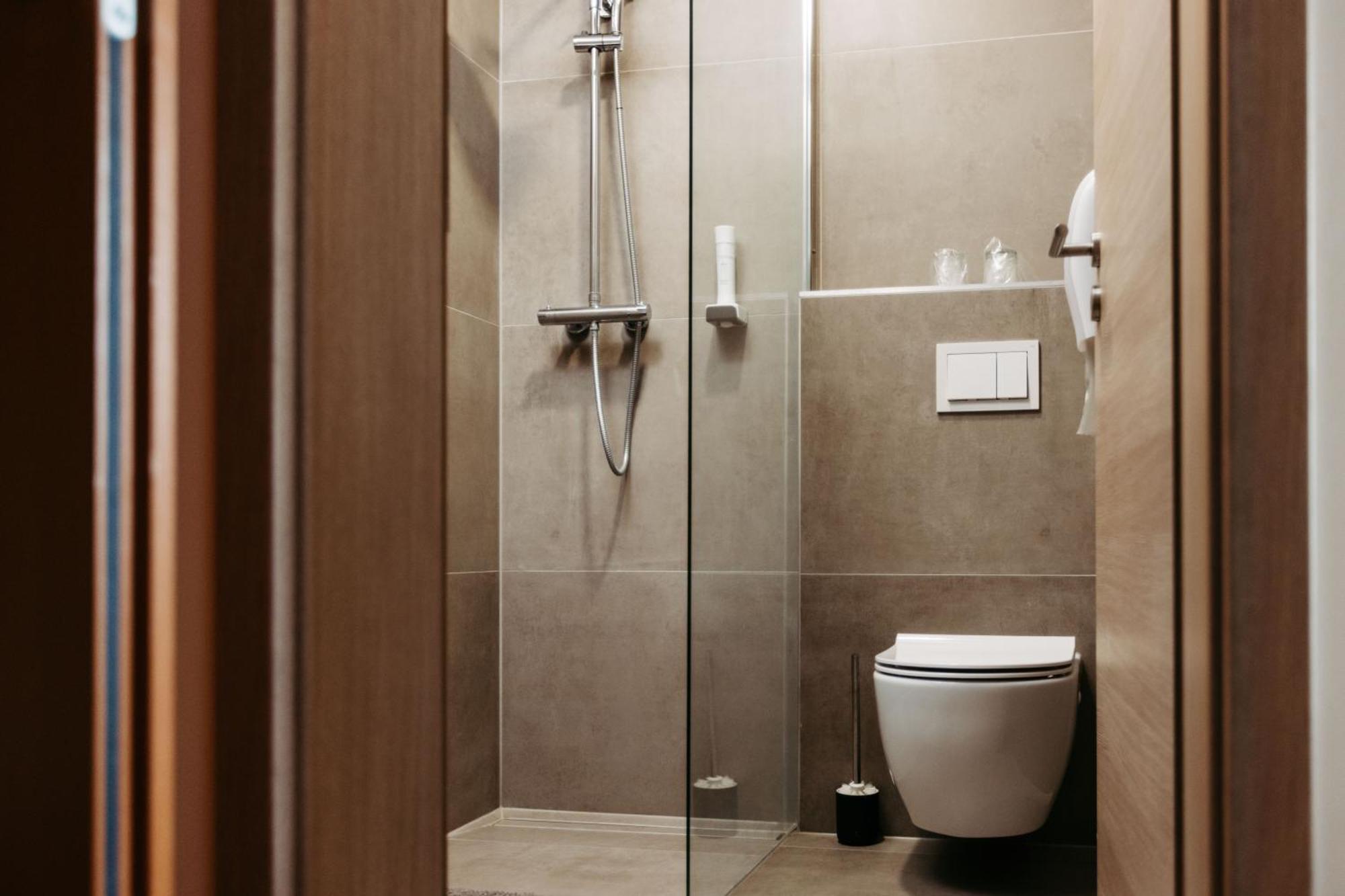 Hotel Murat Ptuj Esterno foto