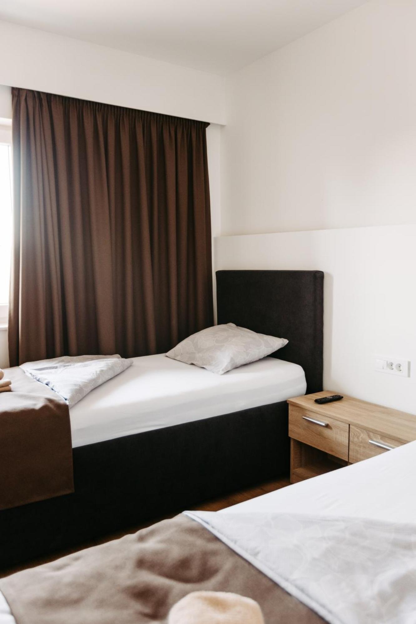 Hotel Murat Ptuj Esterno foto